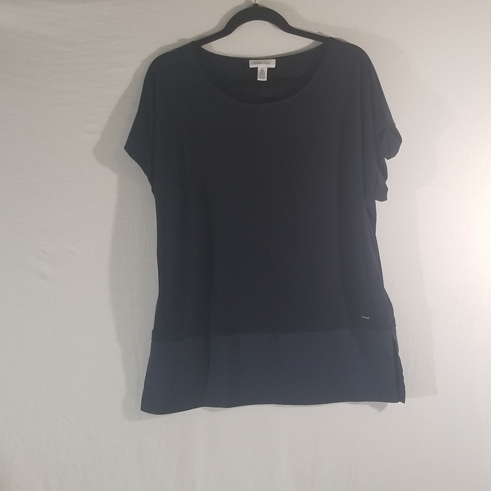Calvin Klein Blouse B5